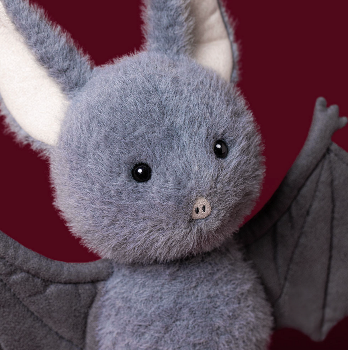 Jellycat Broox Bat