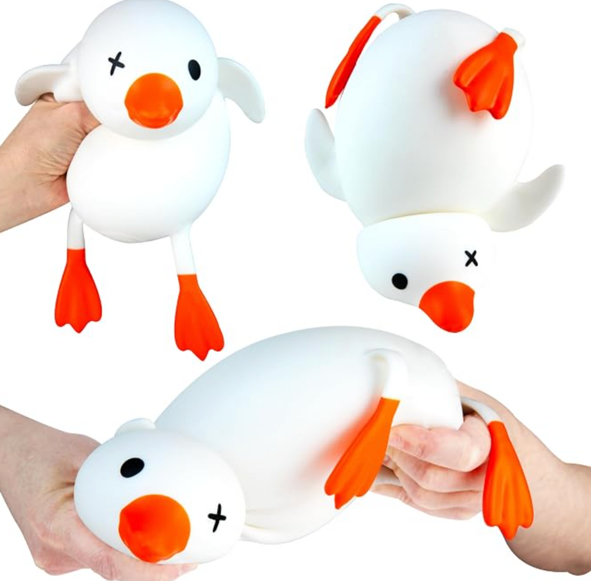 ORB Easy Sqweezy Silly Goose