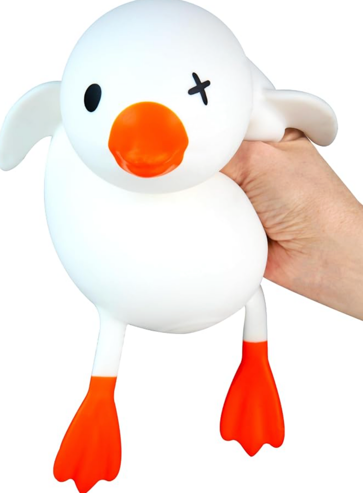 ORB Easy Sqweezy Silly Goose