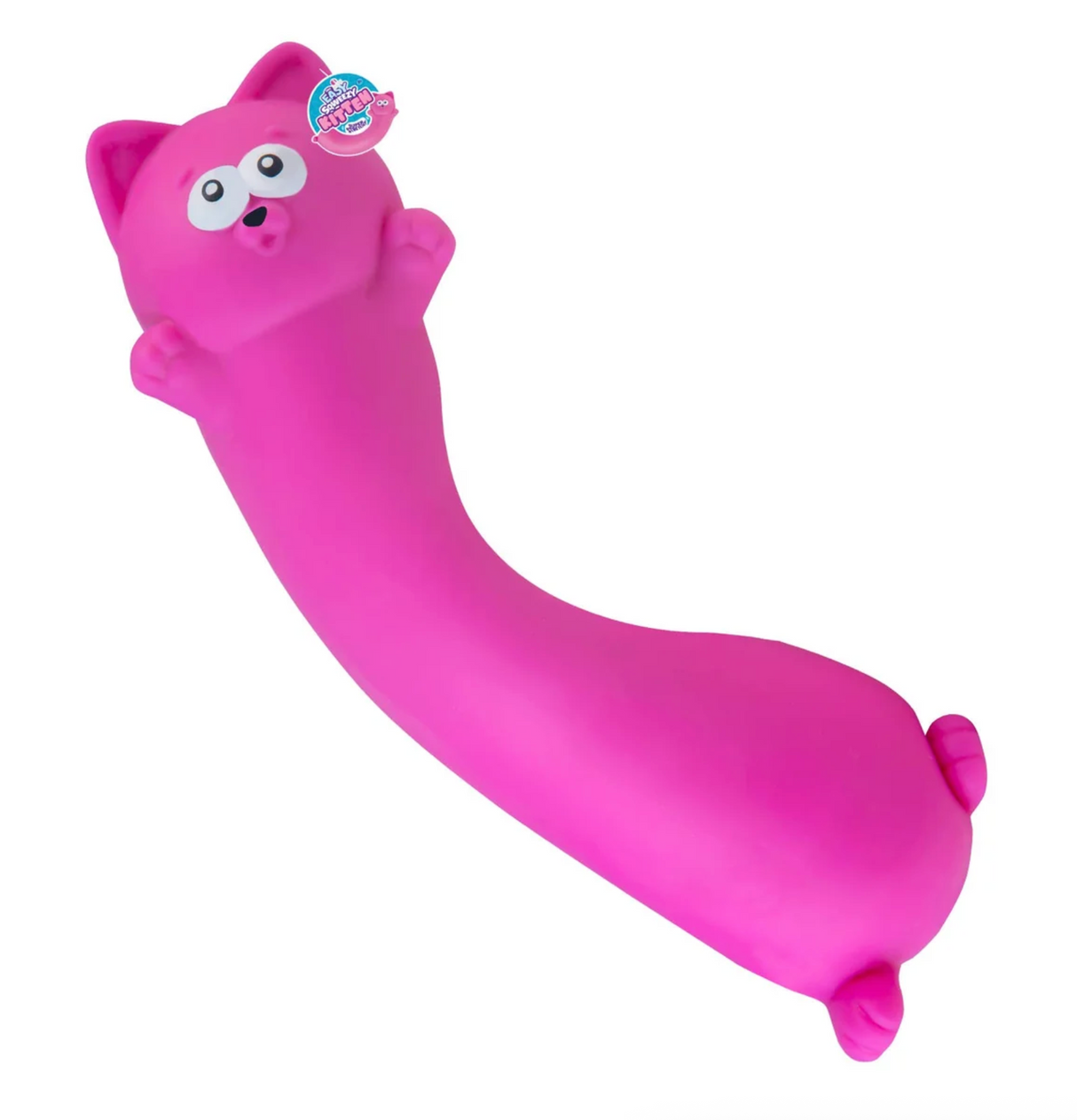 ORB Easy Sqweezy Kitten