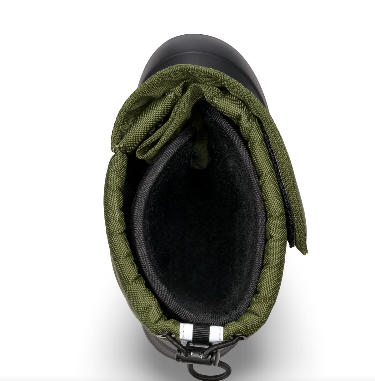 Stonz Trek Winter Boots - Cypress