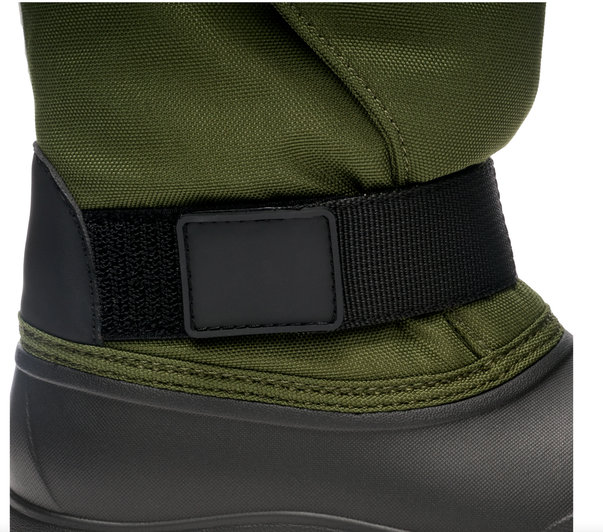 Stonz Trek Winter Boots - Cypress