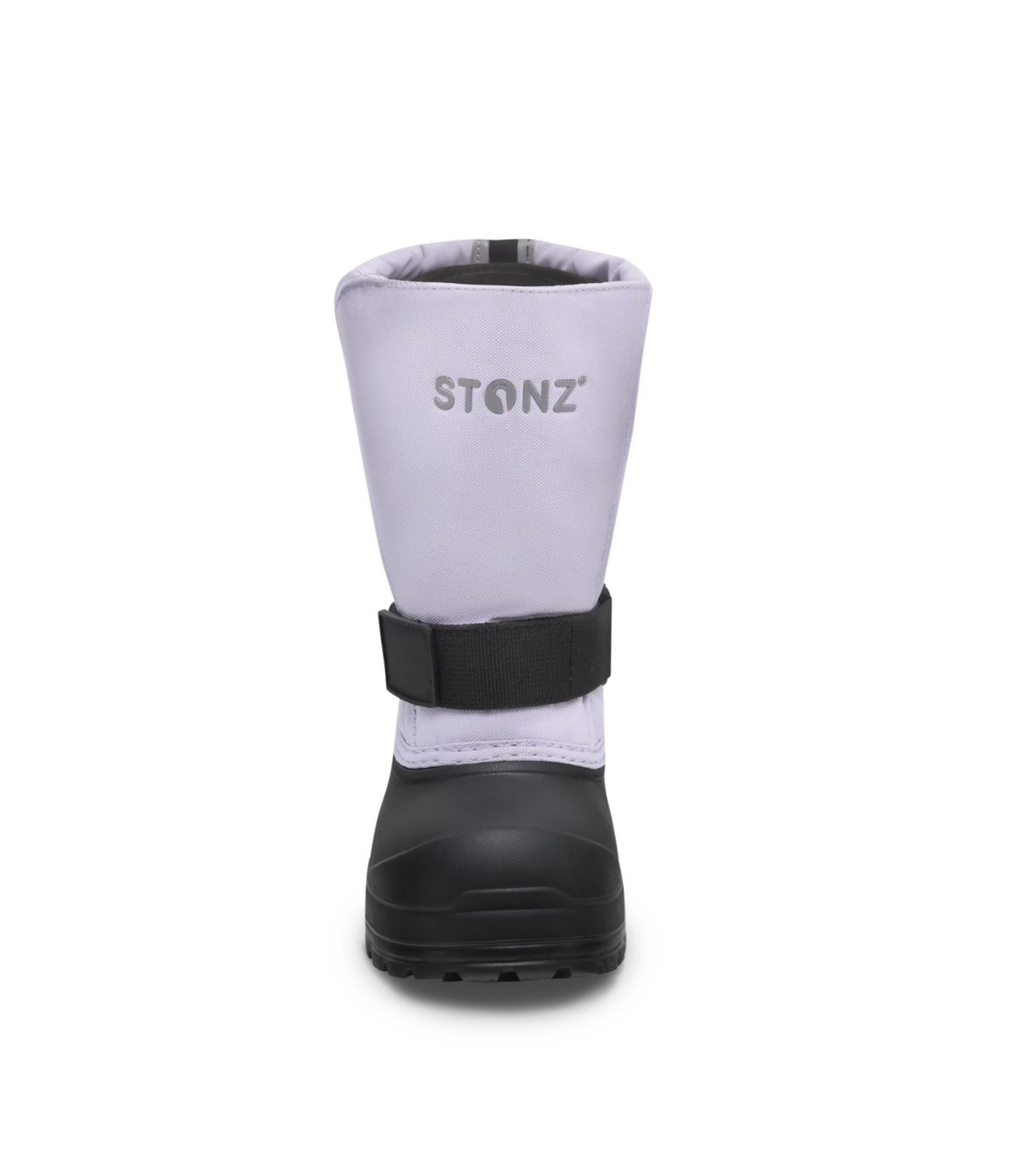Stonz Trek Winter Boots - Haze Purple