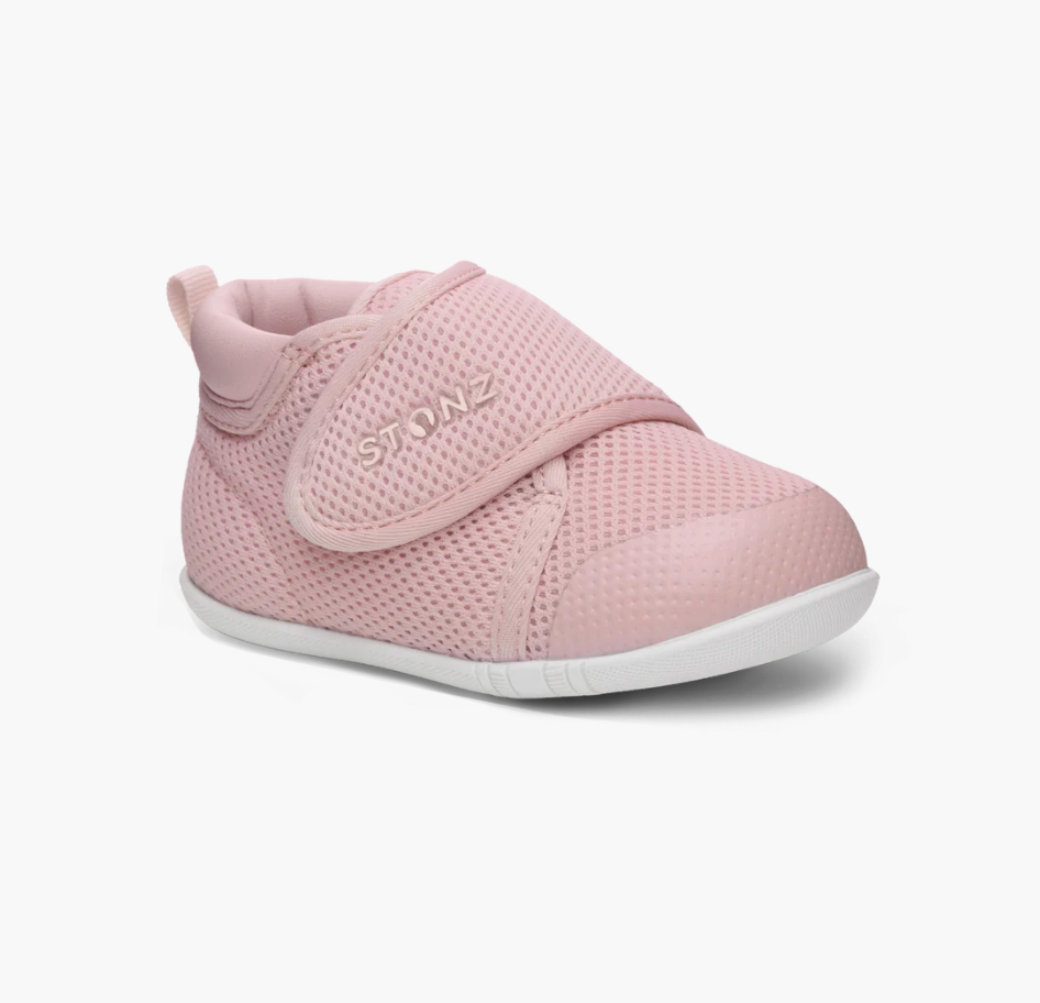 Stonz Cruiser Original Baby Shoes - Pink