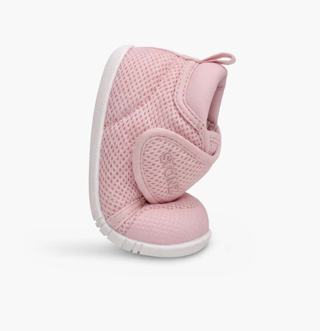 Stonz Cruiser Original Baby Shoes - Pink