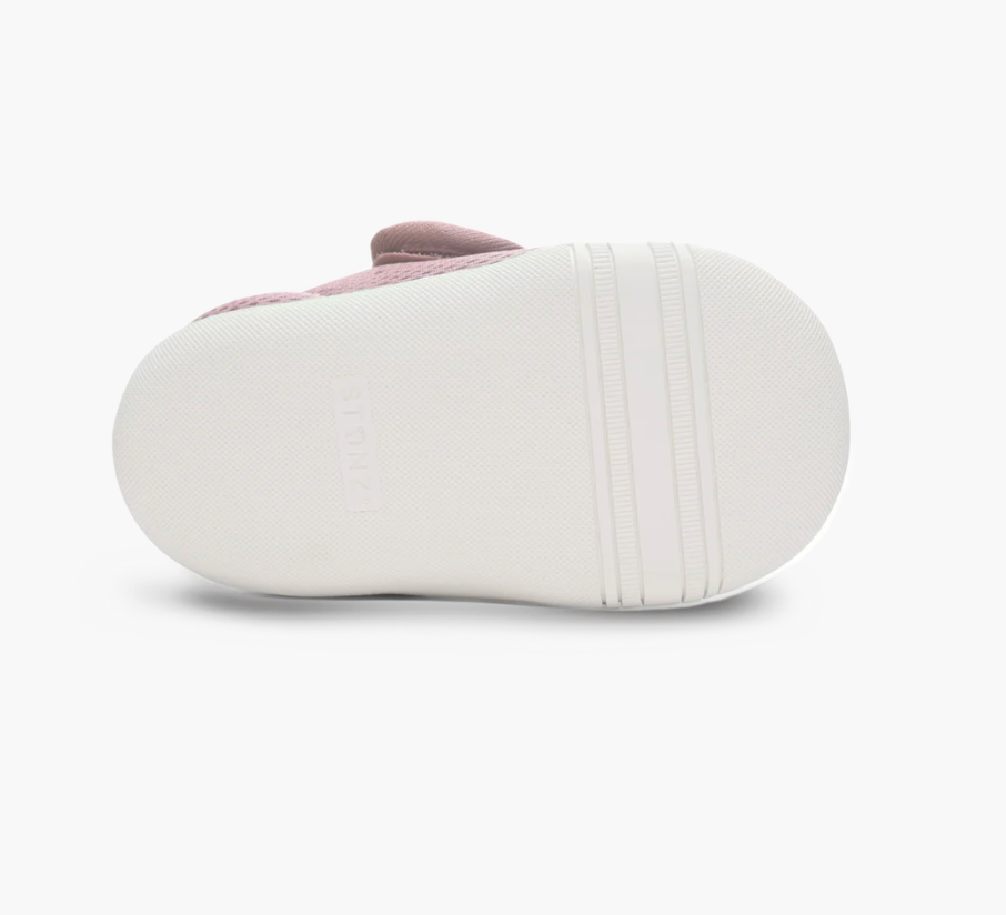Stonz Cruiser Original Baby Shoes - Pink