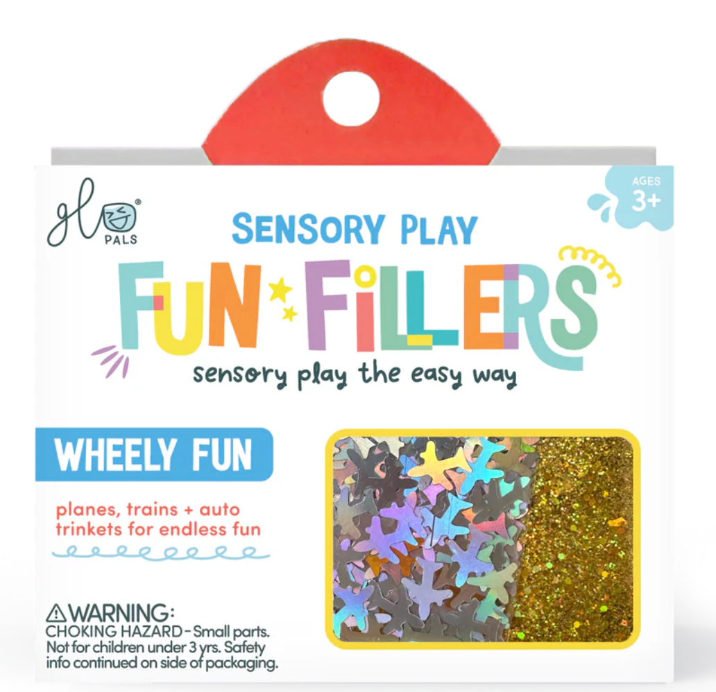 Glo Pals Fun Fillers