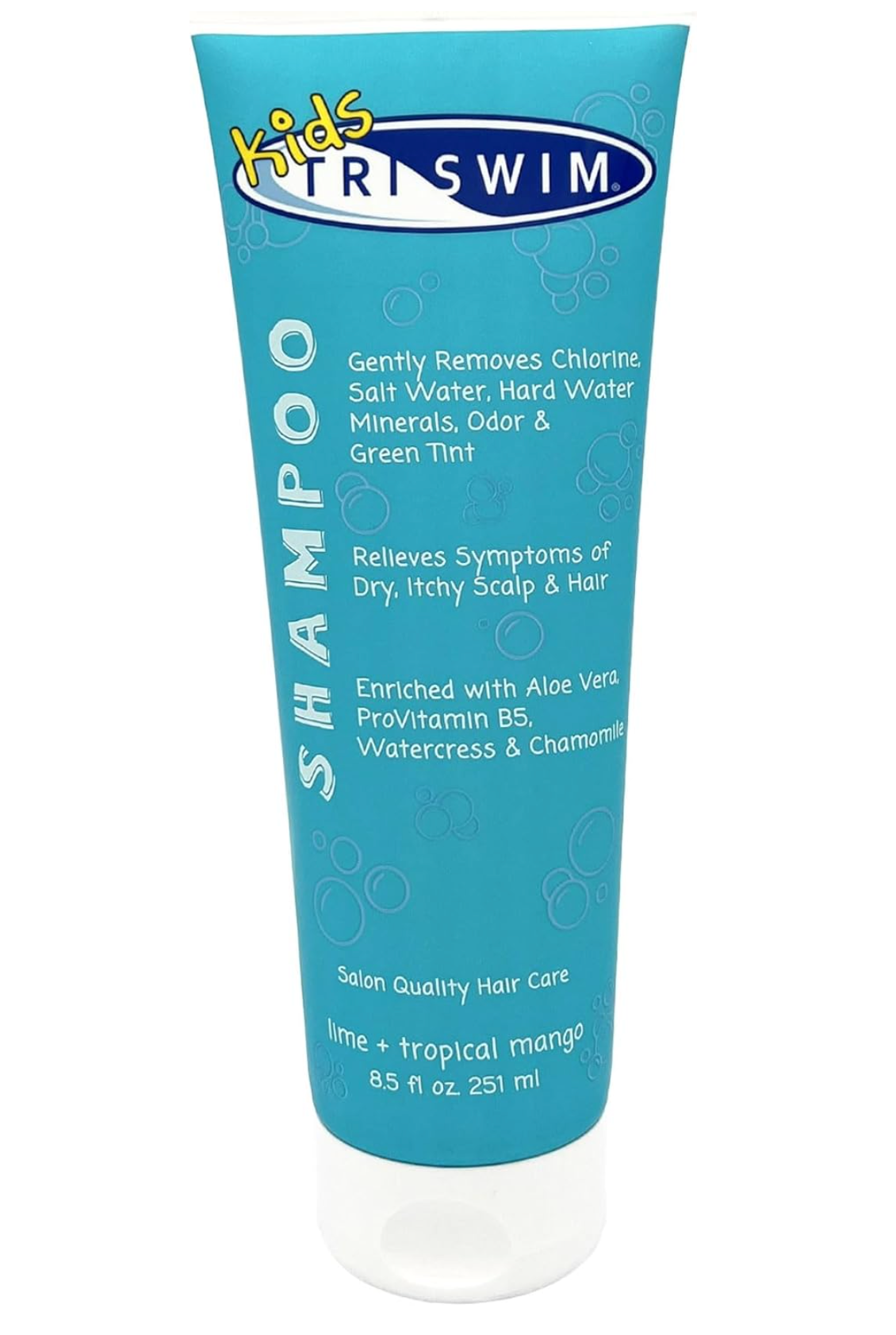 Triswim Kids Shampoo 251ml