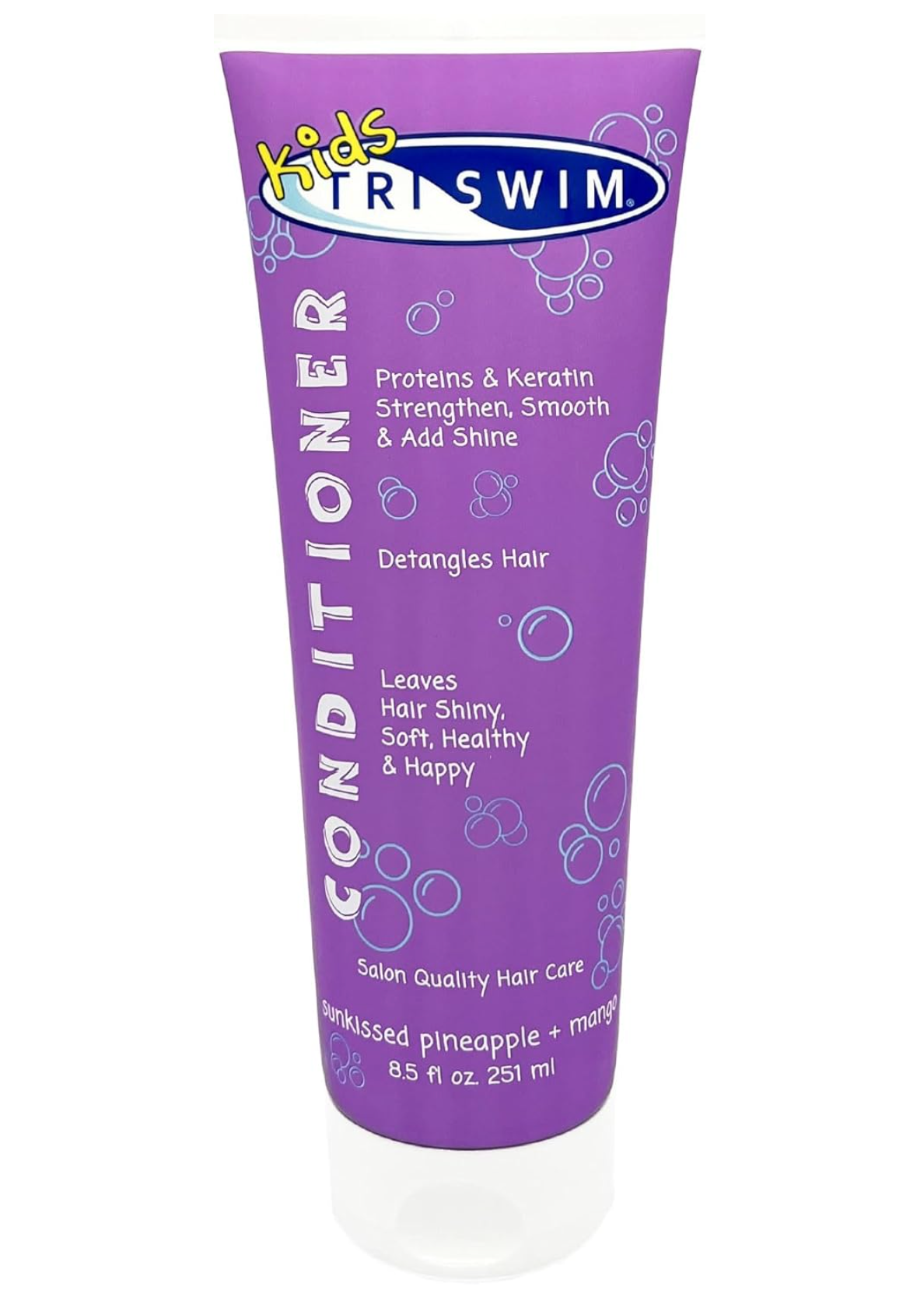Triswim Kids Conditioner 251ml