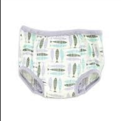 Silkberry Bamboo Training Pants