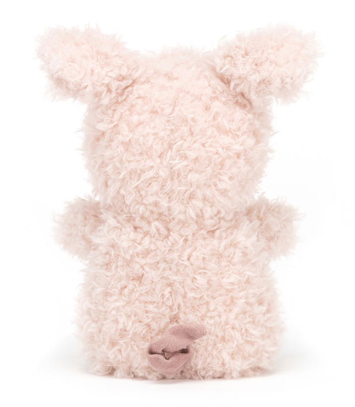 Jellycat Little Pig