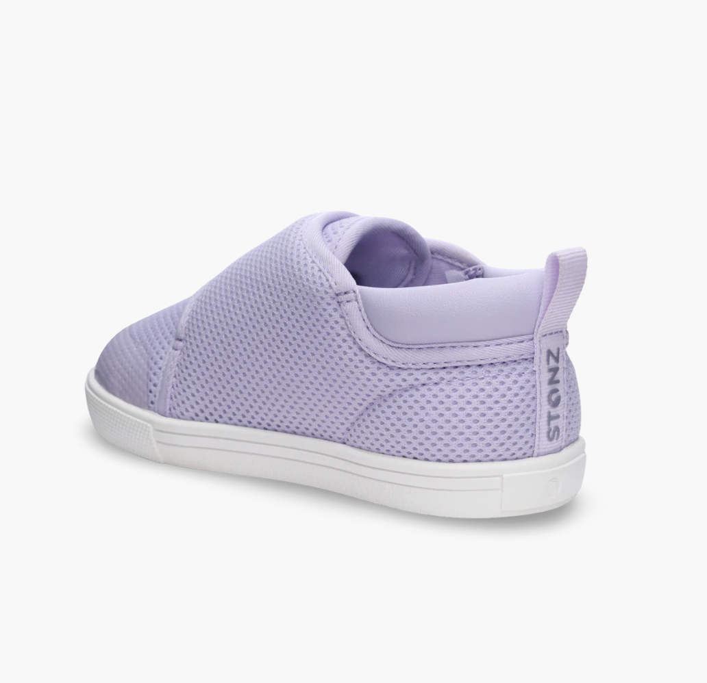 Stonz Cruiser Original Toddler Shoes - Haze Purple