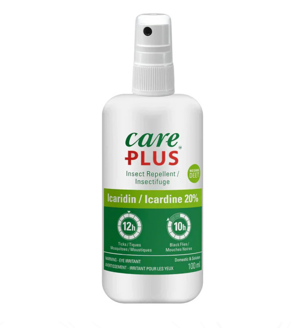 Care Plus Kids & Baby Insect Repellent 100ml