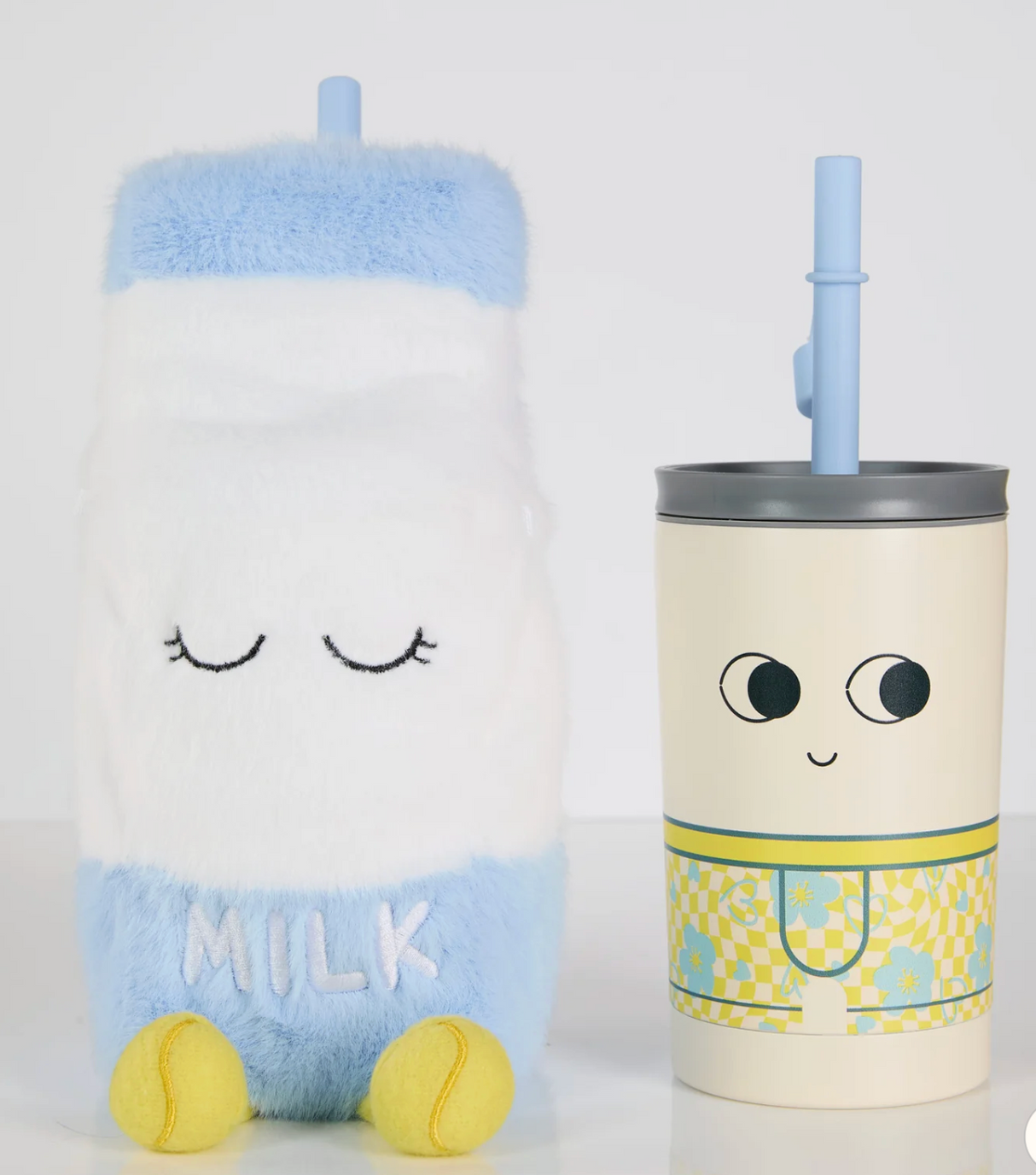 Asobu Fuzzie Water Tumbler - Millie the Mellow