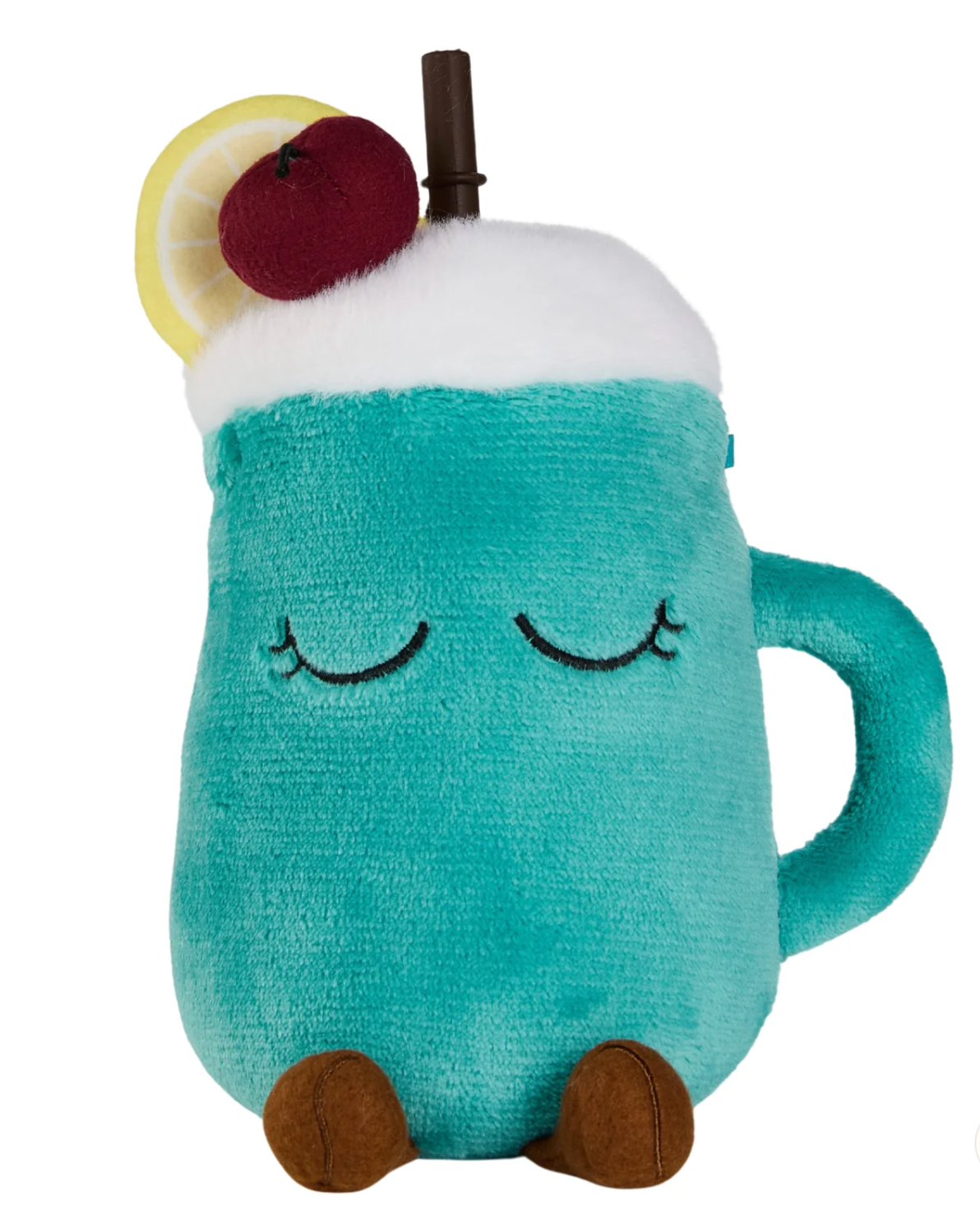 Asobu Fuzzie Water Tumbler - Pina the Party Puff