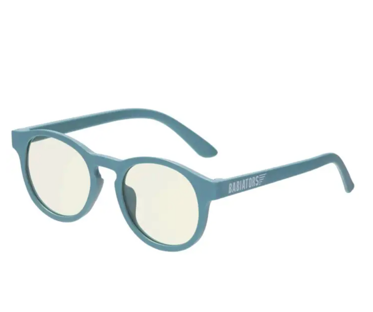 Babiators Keyhole Blue Light Screen Saver Glasses - Out Of The Blue