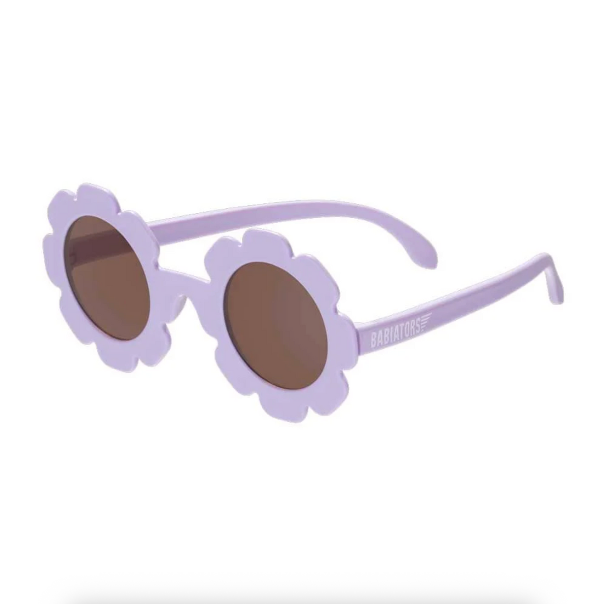 Babiators Non-Polarized Flower Sunglasses - Irresistible Iris