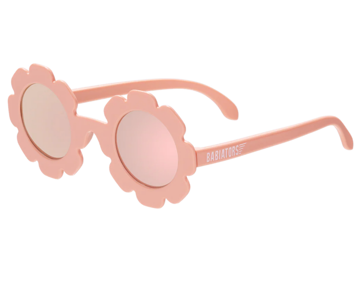Babiators Non-Polarized Flower Sunglasses - The Flower Child (6Y+)