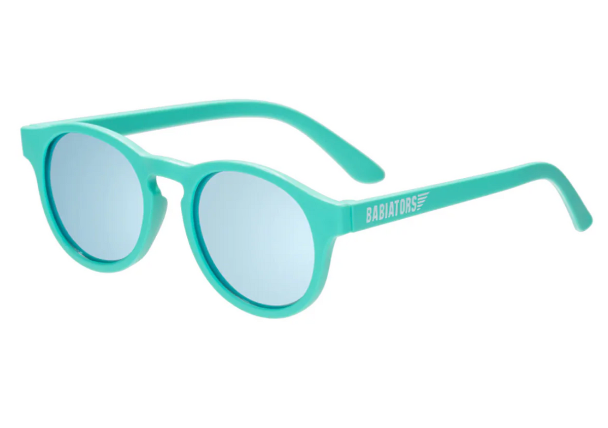 Babiators Polarized Navigator Sunglasses - The Sunseeker