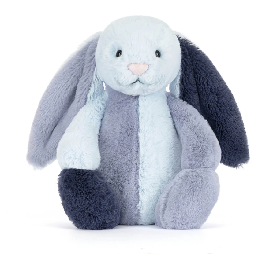 Jellycat Puddlesea Bunny