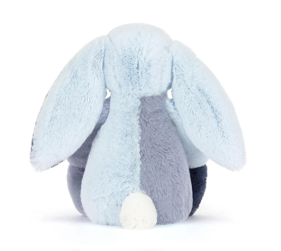 Jellycat Puddlesea Bunny