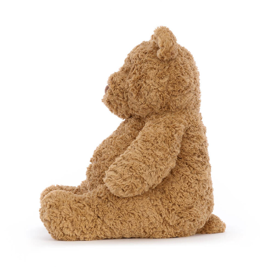 Jellycat Gigantic Bartholomew Bear