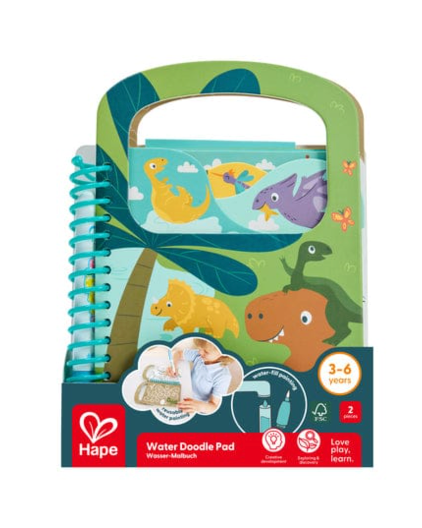 Hape Water Doodle Pad