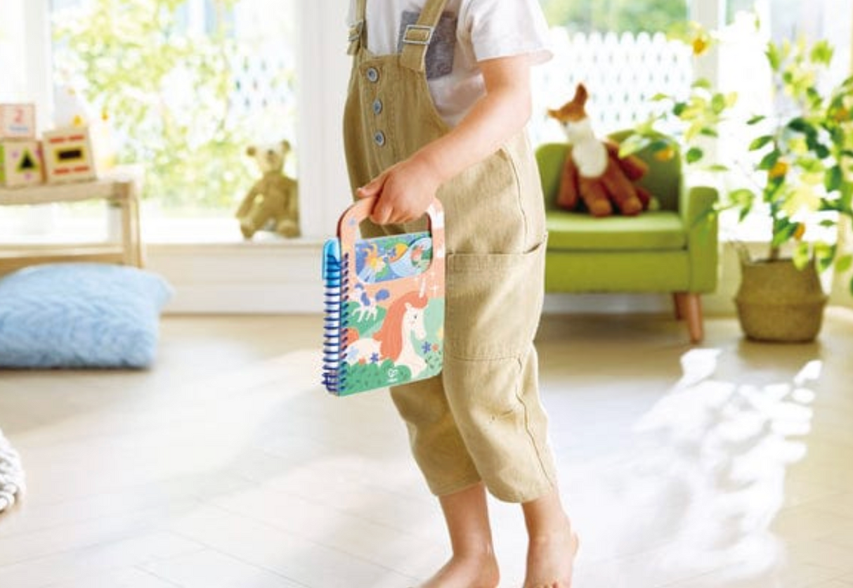 Hape Water Doodle Pad