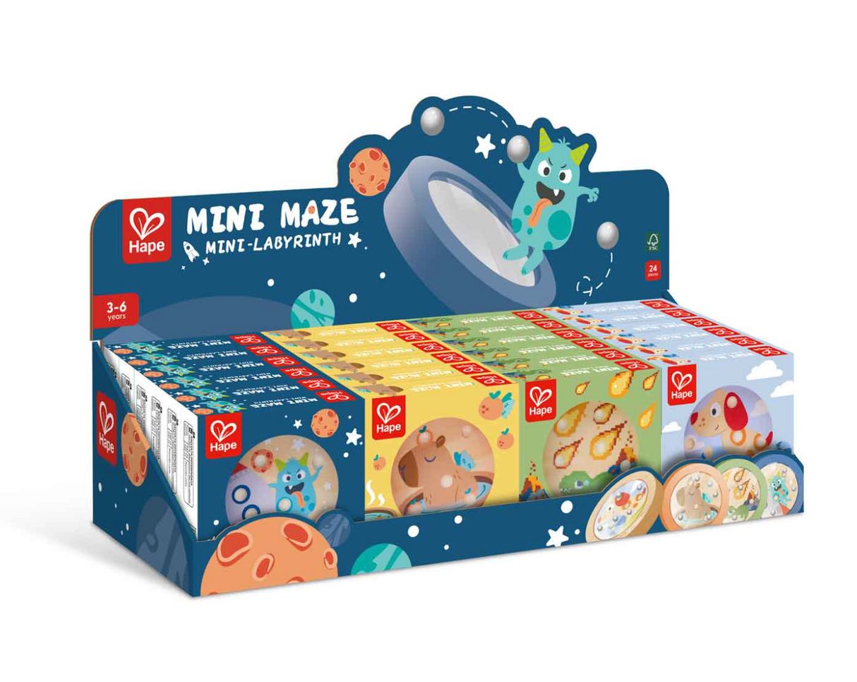 Hape Mini Maze