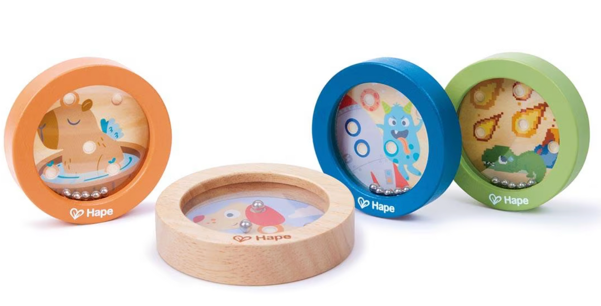 Hape Mini Maze