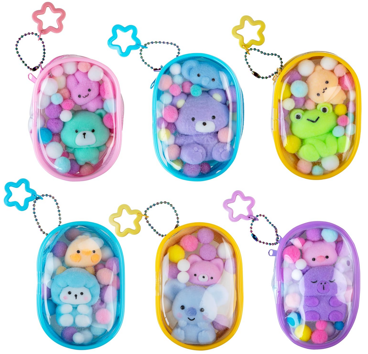 ORB Taba-licious Gacha Pouch