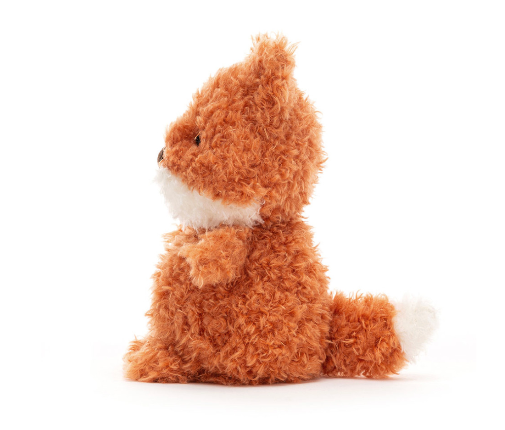 Jellycat Little Fox
