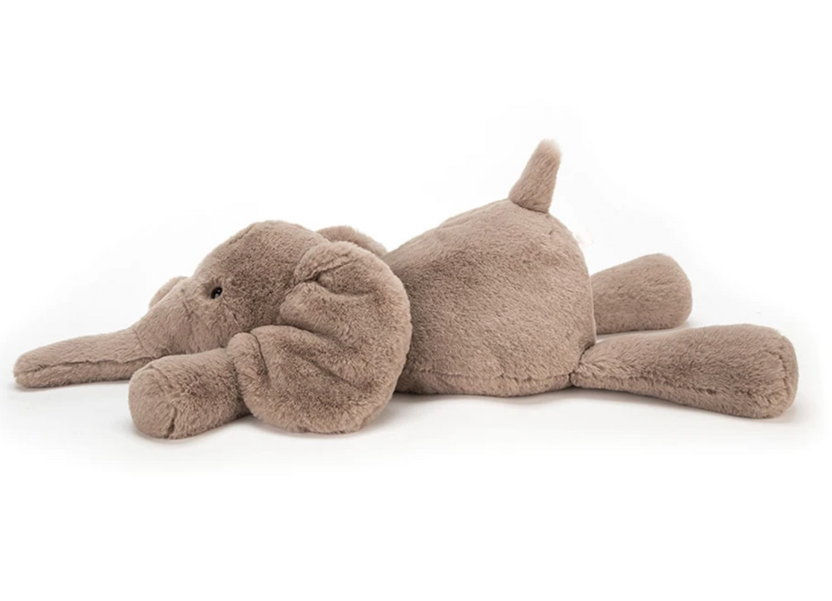 Jellycat Smudge Elephant