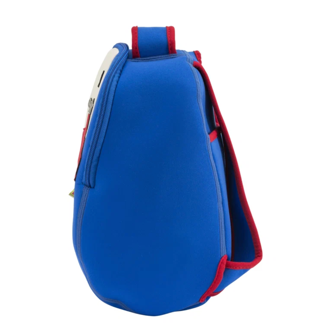 Dabbawalla Backpack - Airplane
