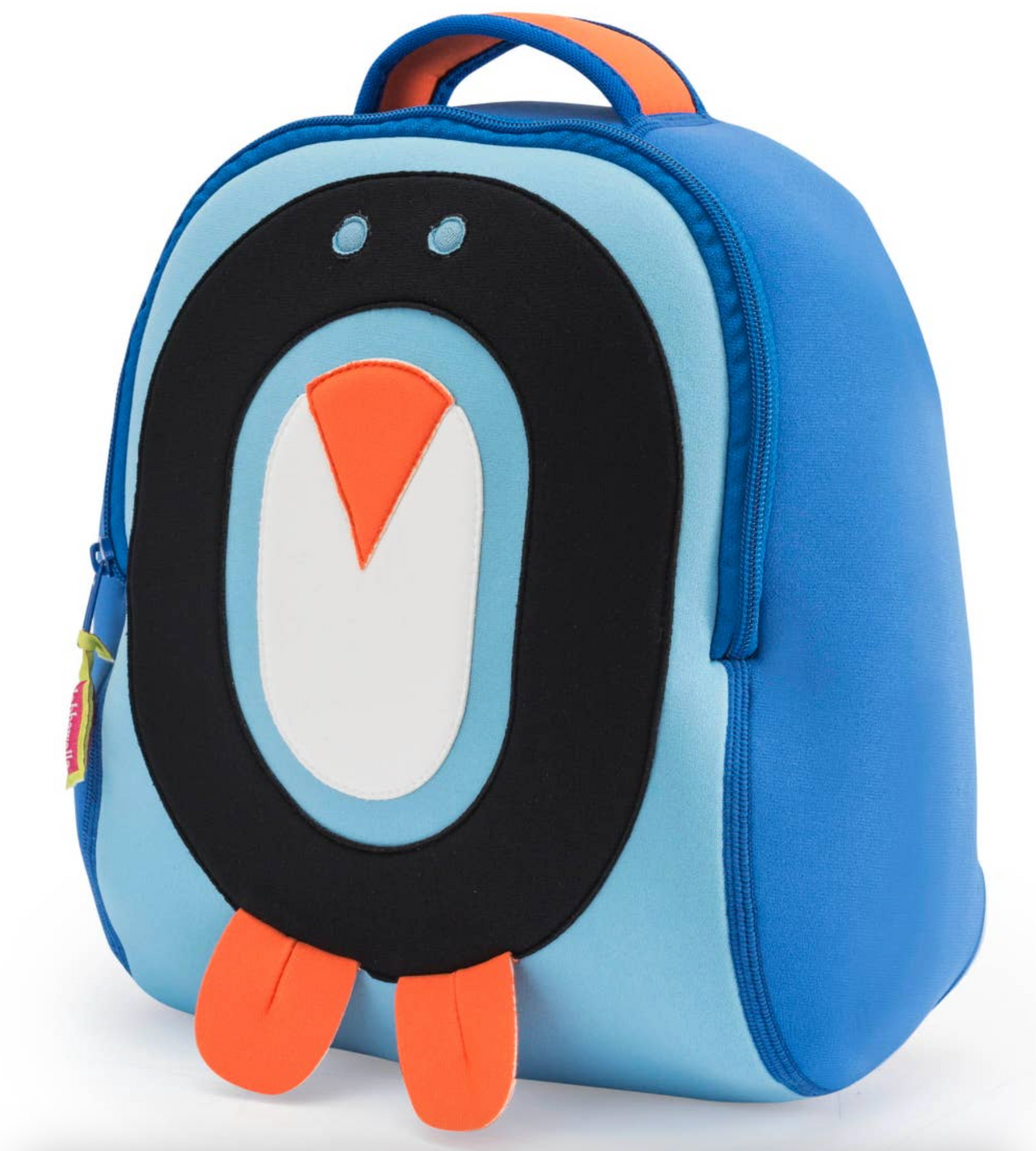Dabbawalla Backpack - Penguin
