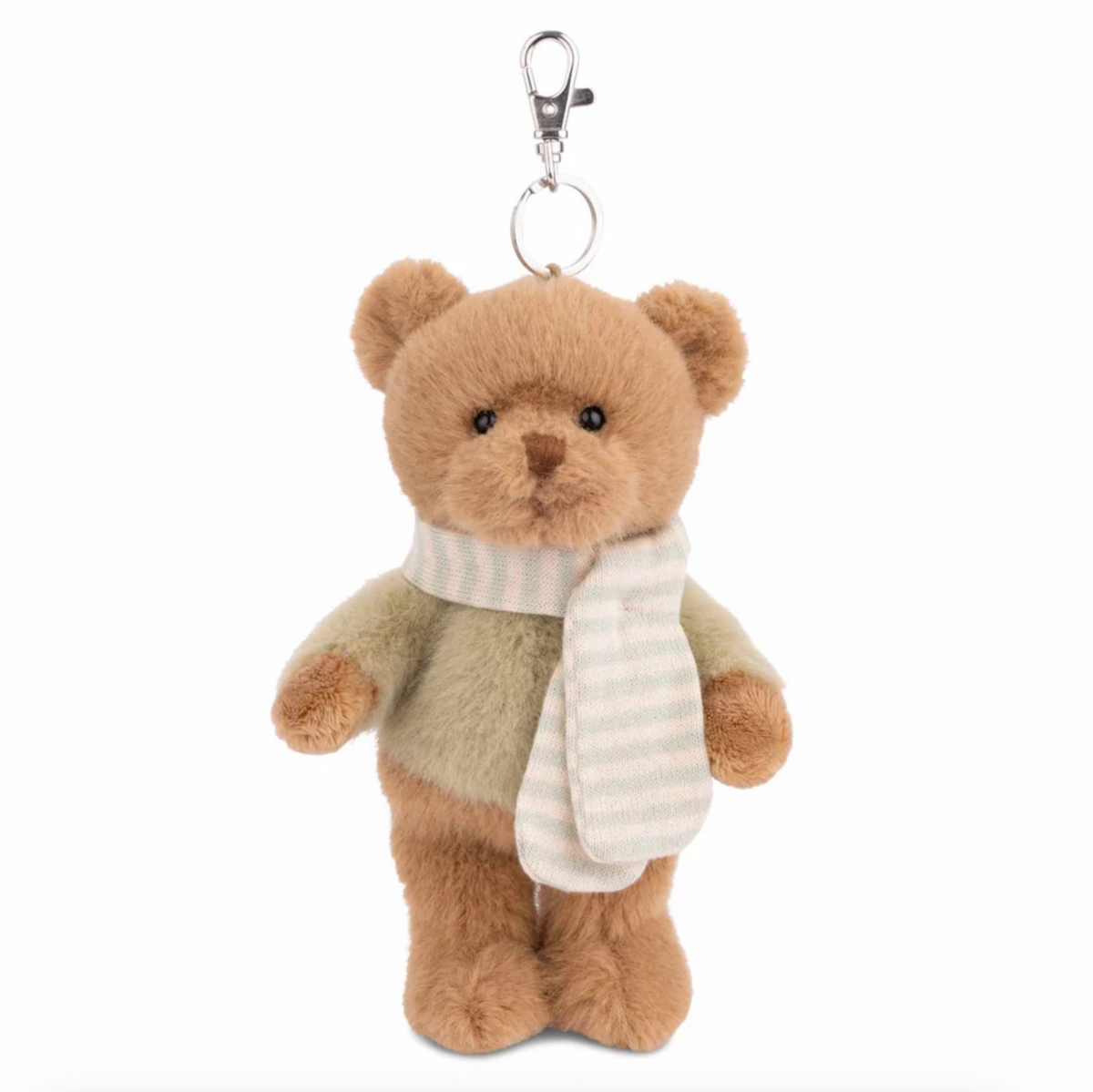 Bukowski Alpine Mavi Bag Charm - Green
