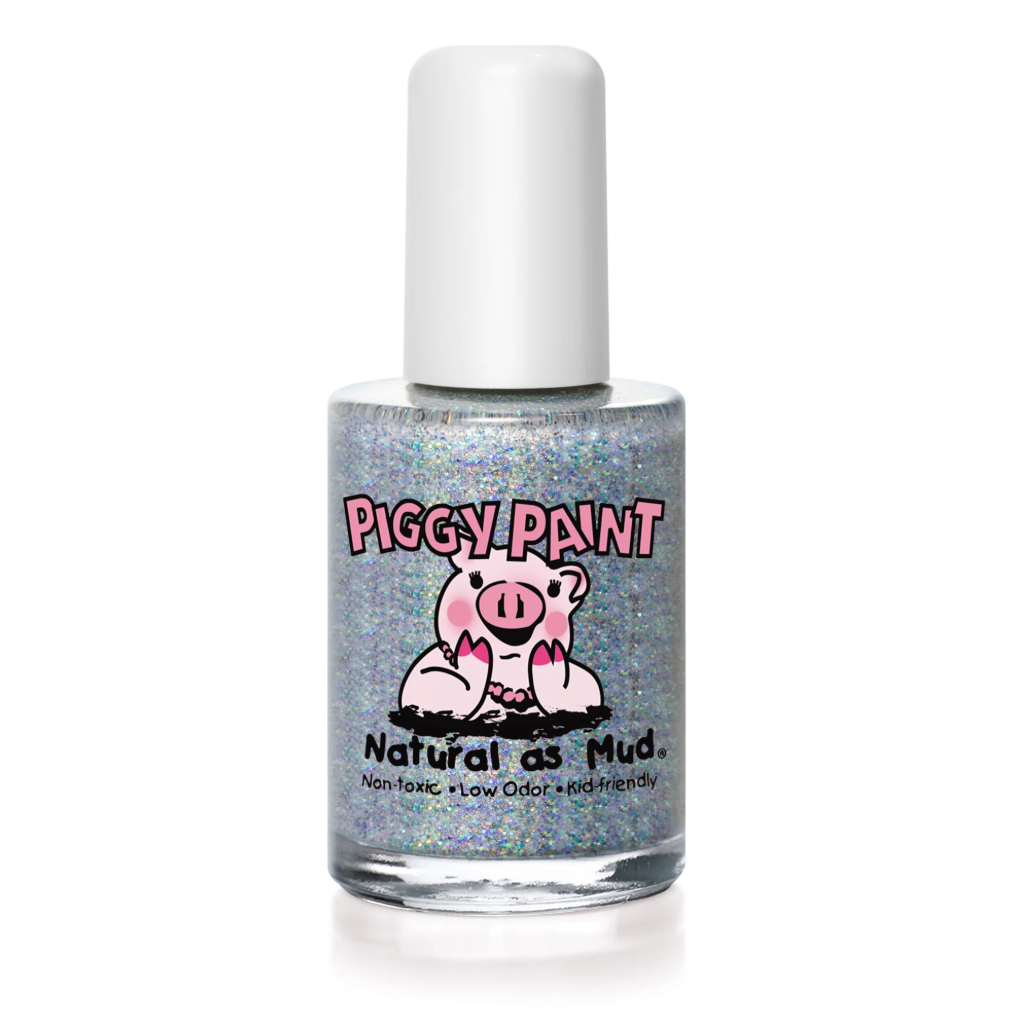 Piggy Paint Nail Polish - Glitterbug