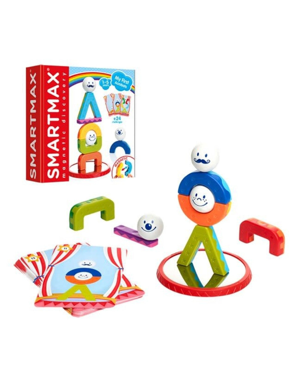 SmartMax My First Acrobats