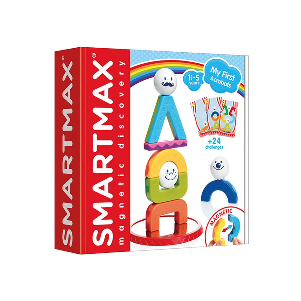 SmartMax My First Acrobats
