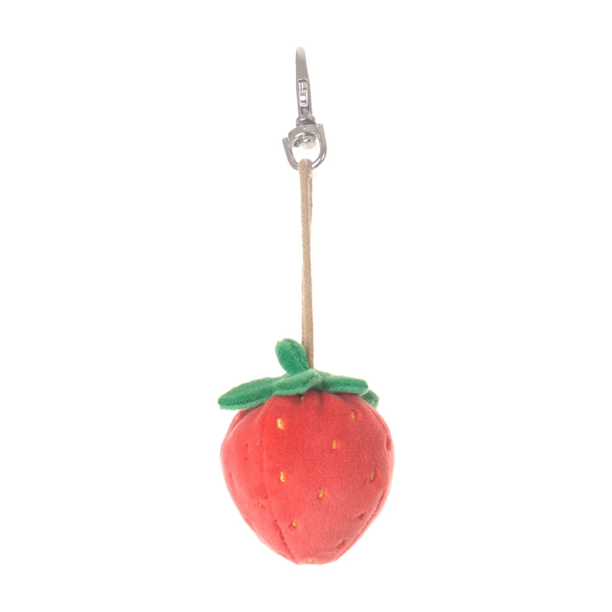 Bukowski Strawberry Charm - Red