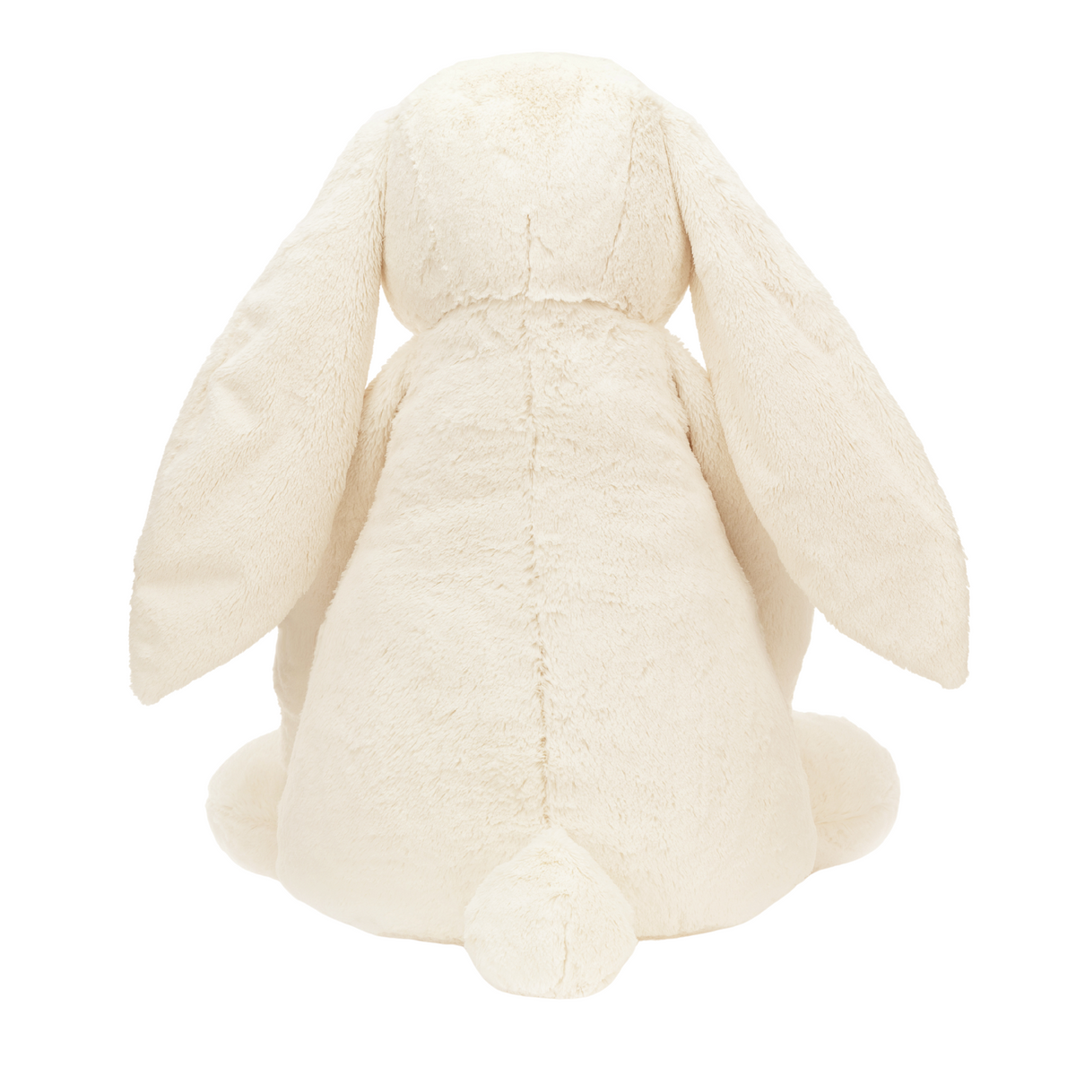 Jellycat Bashful Cream Bunny Big