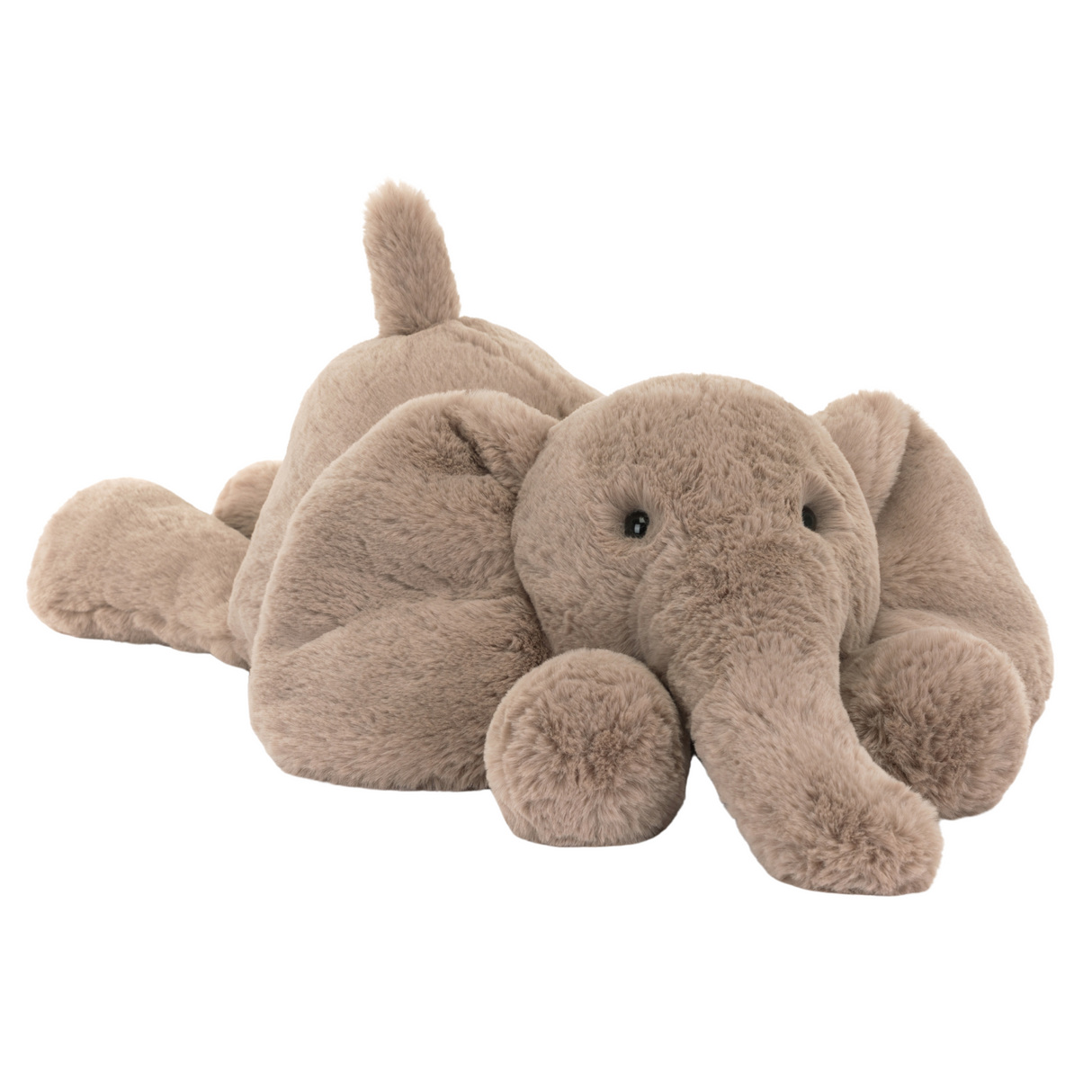 Jellycat Smudge Elephant Big