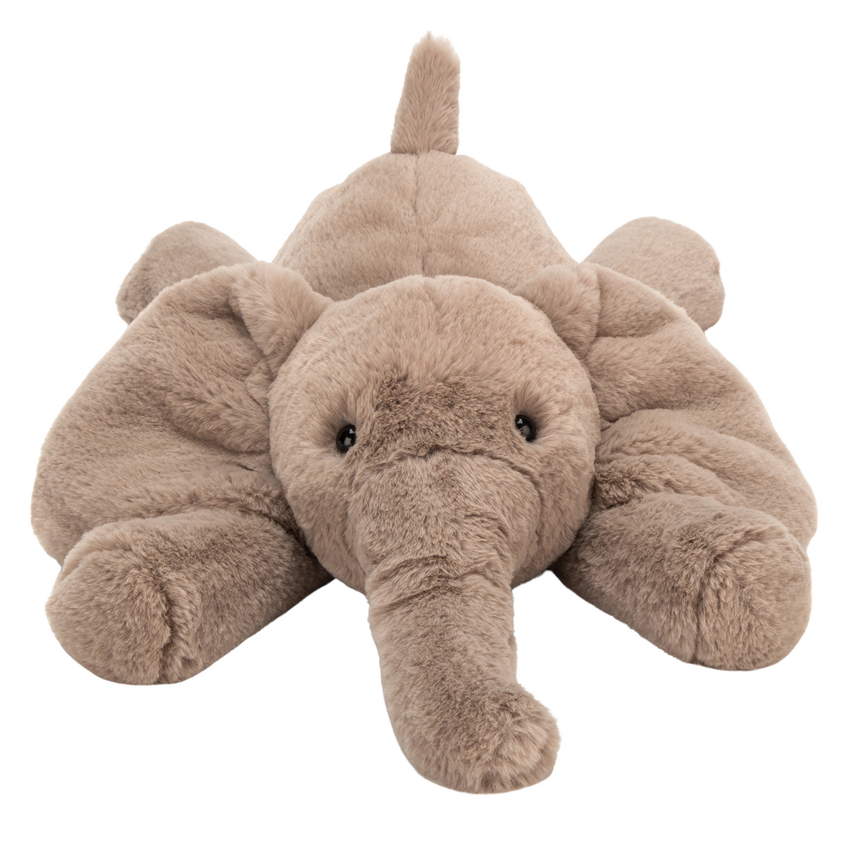 Jellycat Smudge Elephant Big