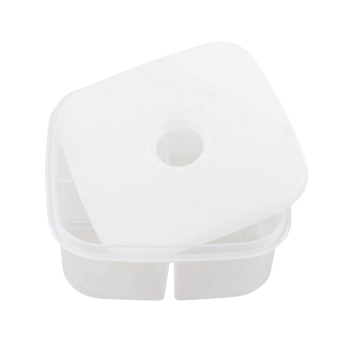 Stephen Joseph Snack Box with Ice Pack - Transportation