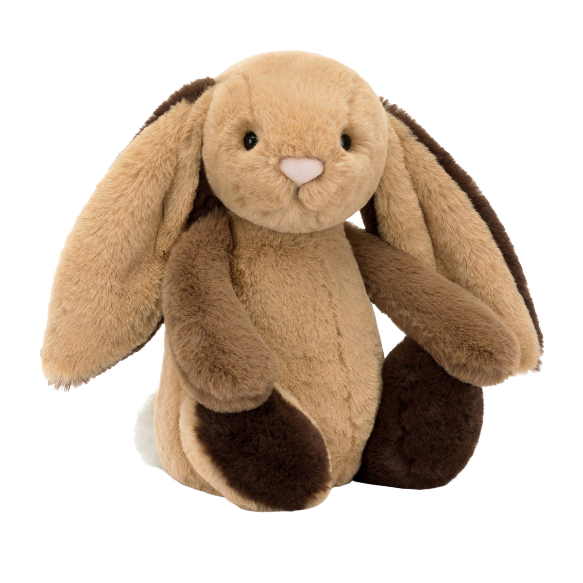 ジェリーキャット Bashful Patchwork Brown Bunny Bashful Patchwork Brown Bunny – Mini Wonders Canada