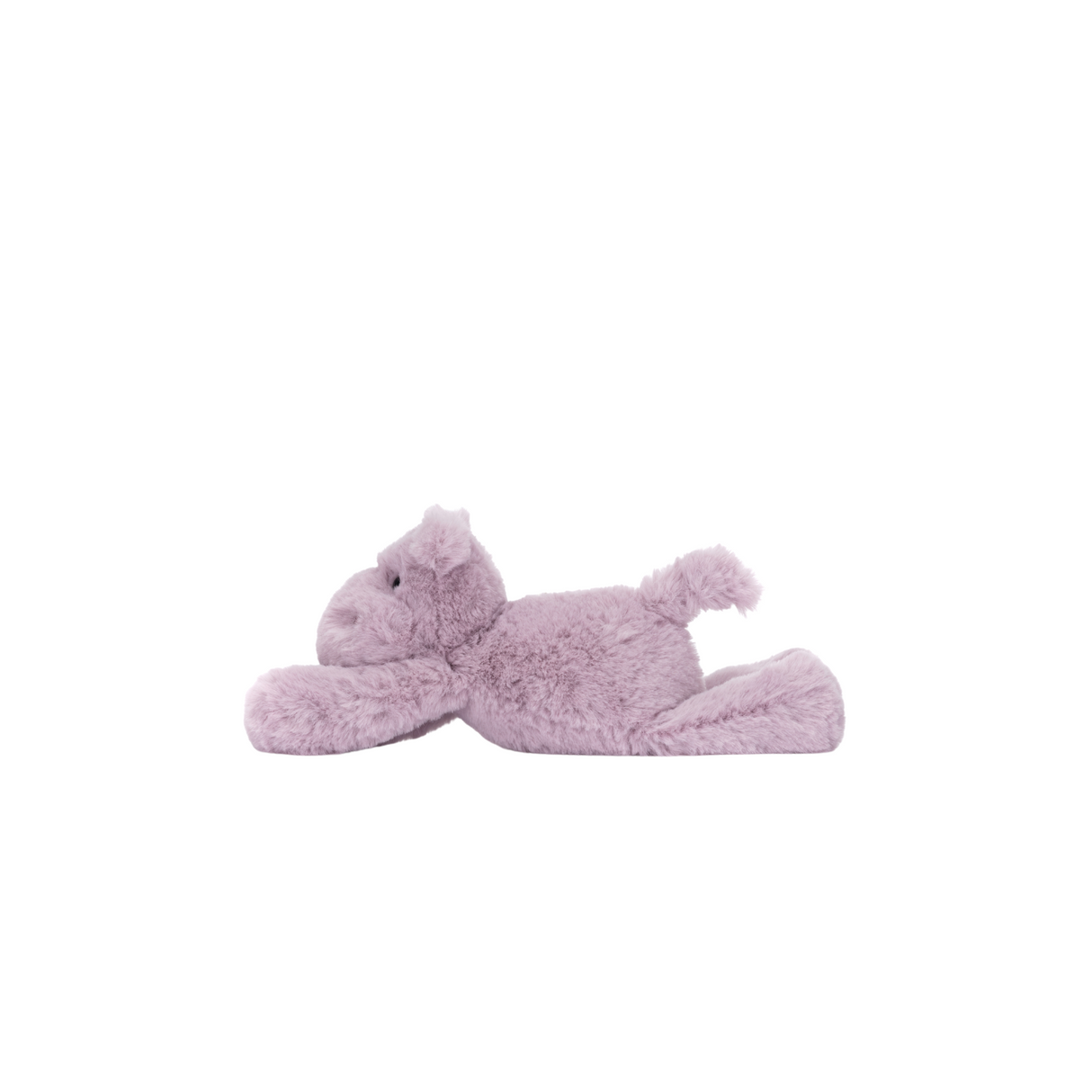 Jellycat Smudge Hippo Tiny