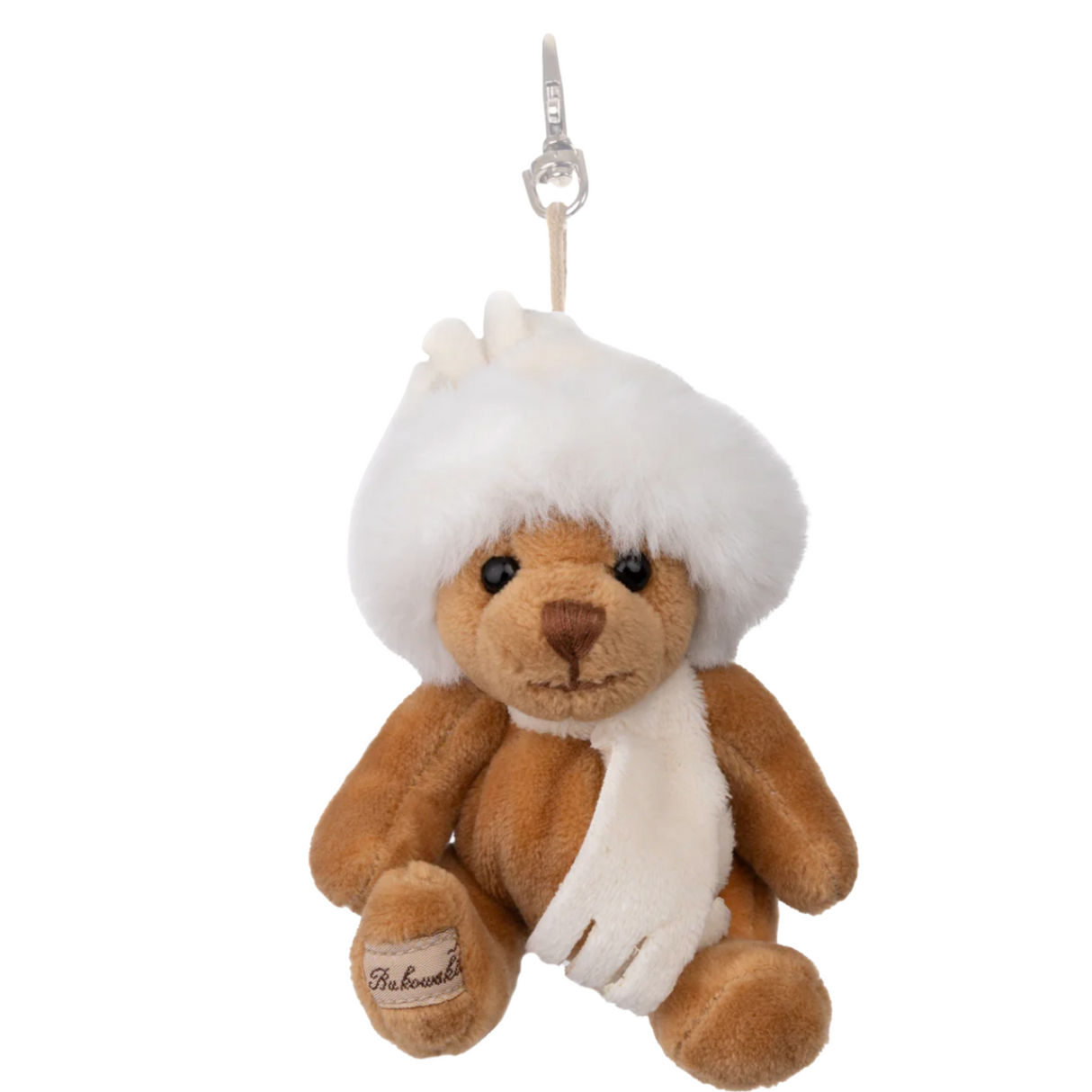 Bukowski Bernard Eugene Charm - Brown