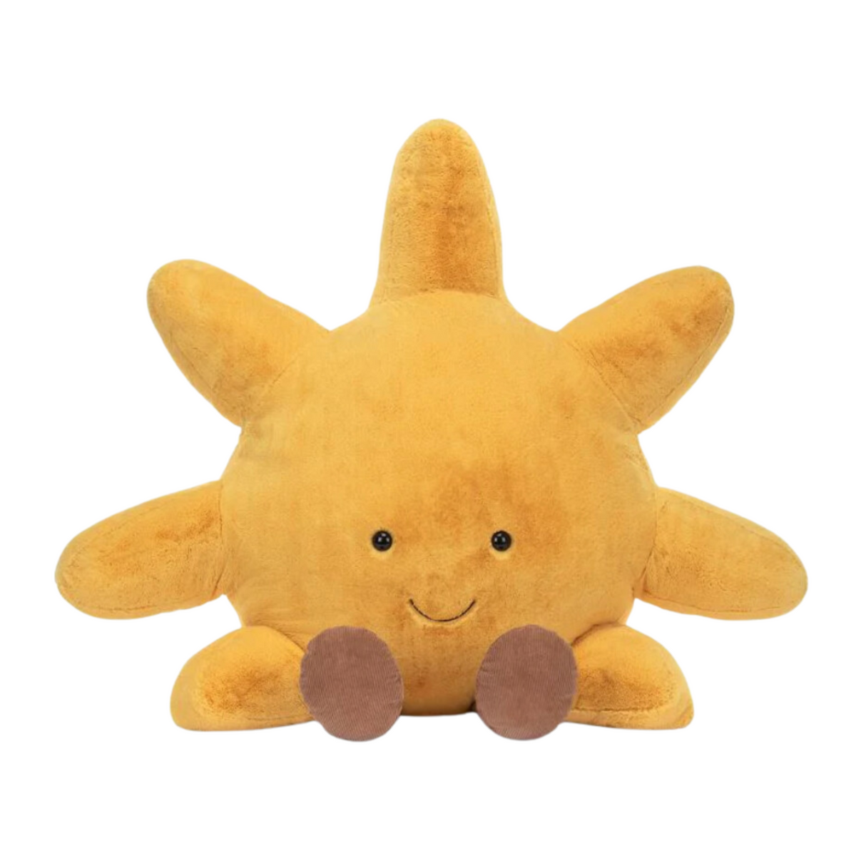 Jellycat Gigantic Amuseables Sun