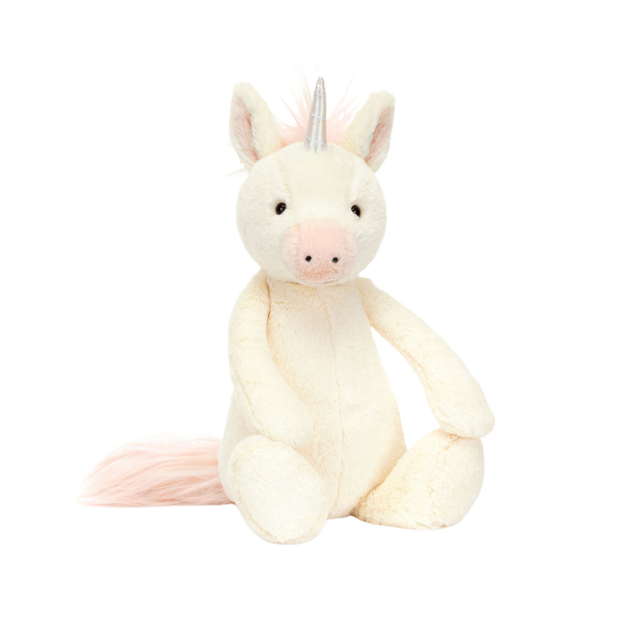 Jellycat Big Bashful Unicorn
