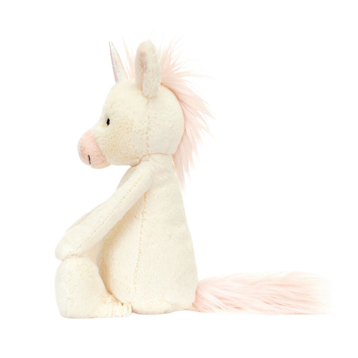 Jellycat Big Bashful Unicorn